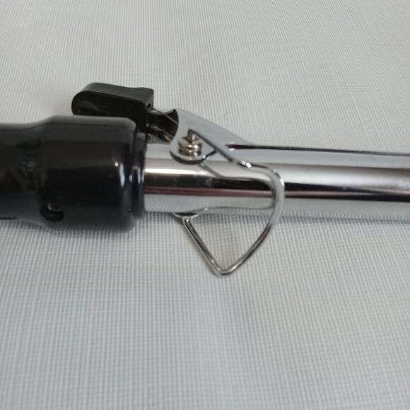 Conair Model CD35BC 3/4 Inch Barrel For Short & Medium Length Hair Curling Iron - Picture 5 of 10